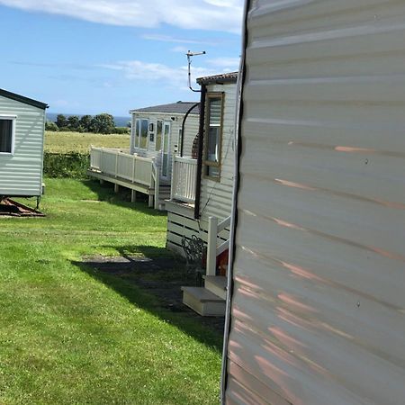 Hotel Jules Holiday Caravan Hartley Exteriér fotografie