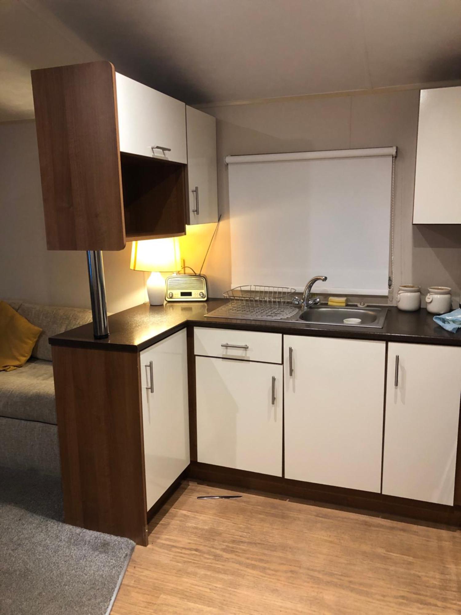 Hotel Jules Holiday Caravan Hartley Exteriér fotografie